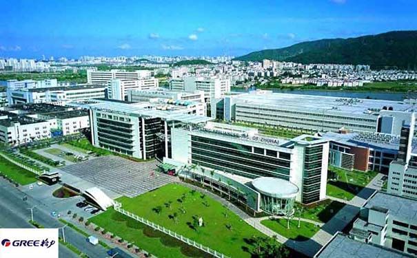 格力集團(tuán) 格力集團(tuán)