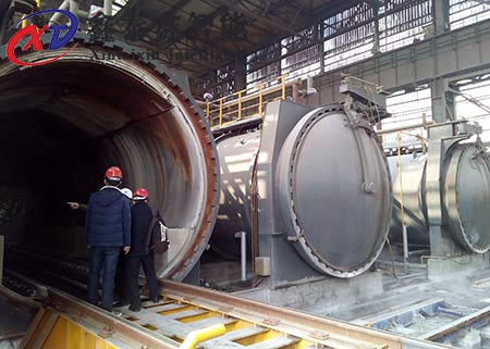 蒸壓釜,陶粒板蒸壓釜 蒸壓釜,陶粒板蒸壓釜